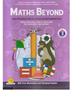 PP Revised Maths Beyond Class - 3